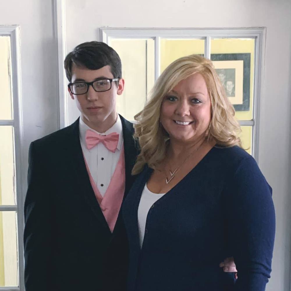 Meet your Posher, Sheri